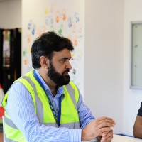 Akber Khan Email