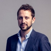 Boldspace Employee Nick Ford-Young's profile photo