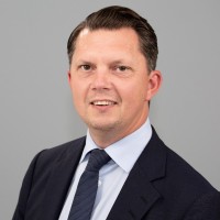 Cloudsec Employee Rickard Hammar's profile photo