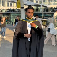 Smith's Restaurants - Ongar & Wapping Employee Nidhal Shamsudheen's profile photo