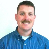 Clune Construction Company Employee Shane Murphy's profile photo