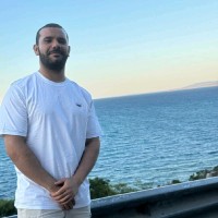 TTRI Employee Arbi Bensaid's profile photo