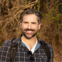 Real Chemistry Employee Justin Block's profile photo