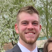 Pangaea Logistics Solutions Employee Christopher Penney's profile photo