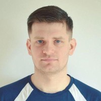 Inex Technologies Employee Roman Veretenov's profile photo