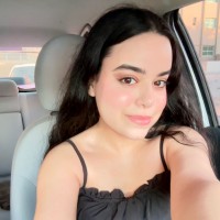 SAMAPHARMA Employee Sidra Shash's profile photo