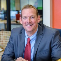 Gray West Construction Employee Rob Christianson's profile photo