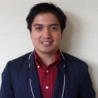 Parsons Corporation Employee John Chy's profile photo