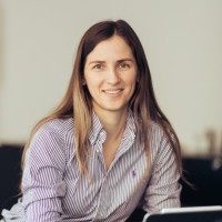 Yana Kytniukh Email