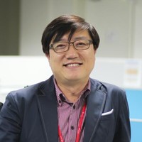 SK planet Employee Hyunsu Kim's profile photo