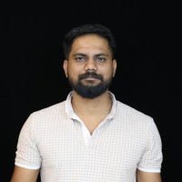 Amazon Employee Sijo Jacob's profile photo
