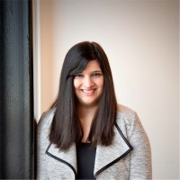 Valeris Employee Mariam A.'s profile photo
