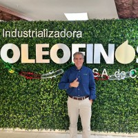 Industrializadora Oleofinos Employee Salvador Montoya's profile photo