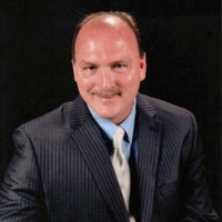 HDPE Inc. Employee Ken Moore's profile photo