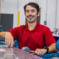 Clean Energy Employee Stephen Lapinski's profile photo