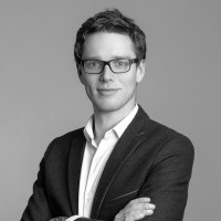 World Rugby Employee Tassilo von Hanau's profile photo
