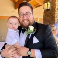 Blake Swanson Email & Phone Number