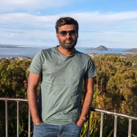 Nagarjuna V Email