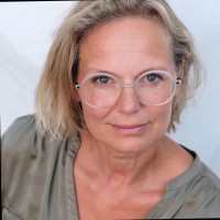 schønherr Employee Rikke Gram's profile photo