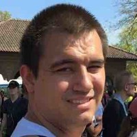 Audi Lafayette Employee Chris Ballard's profile photo
