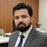 DMS Global Employee Shazim Ali's profile photo