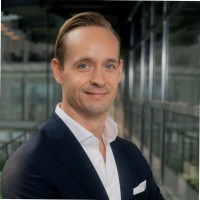Volvo Car Stor-Oslo Employee Christoffer Myklevold's profile photo