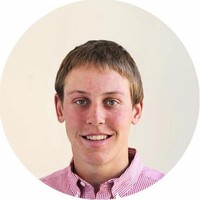 Increase Employee Sloane Sturzenegger's profile photo