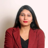 Complere Infosystem Employee Isha Taneja's profile photo