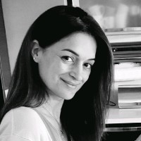 Alliance High Tech Employee Lysiane Gastaldi's profile photo