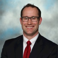 Little Cypress Mauriceville CISD Employee Caleb Caple's profile photo