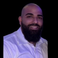 Quantum Technology Recruiting Inc. (QTR) Employee Ian Ascuasiati's profile photo
