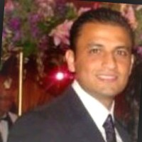 Tarik Attar Email & Phone Number