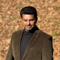 PatientKeeper CPOE Employee Ajit Nair's profile photo