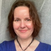 Digital Curation Centre Employee Agnes Jasinska's profile photo