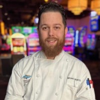 Gun Lake Casino Resort Employee Bryan Newton's profile photo