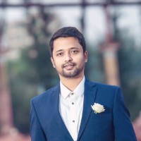 Arif Ahmed Email