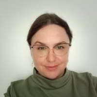 Agata Rybarska Email