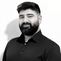 Fairsource Employee Enes Doğan's profile photo