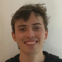 Layer Health Employee Luke Murray's profile photo