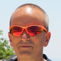 Vectorious Medical Technologies Employee Gilad Preminger's profile photo