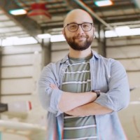 Sierra Nevada Corporation Employee Ross Hurwitz's profile photo