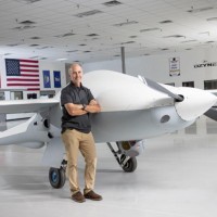 DZYNE Technologies Employee Steve Smith's profile photo