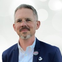 Houston Area Women's Center Employee Matthew Brownlie's profile photo