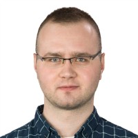 Łukasz Straszewski Email