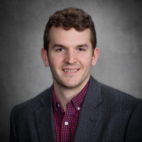 Wolverine Power Cooperative Employee Patrick Spalding's profile photo