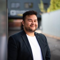 Fitmart.de Employee Colin Wijnholds's profile photo