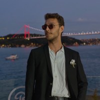 S'he Vec Employee Emir Başan's profile photo