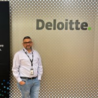 Deloitte Employee Kumar Praveen's profile photo