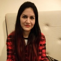 BP4 S.A. Employee Cristina Santomé's profile photo