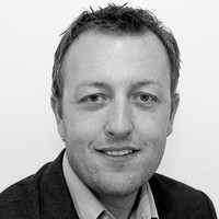Nedap Security Management Employee Arnold Wilts's profile photo